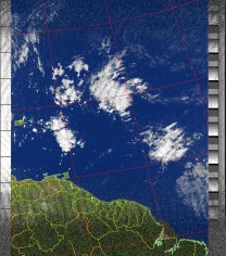 NOAA 18 MCIR