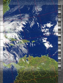 NOAA 19 MCIR